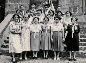 Classe 1956