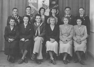 Classe 1951